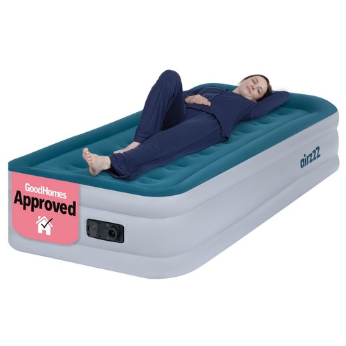 Airzzz self inflating air - airzzz,
