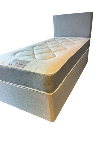 Cheap single bed - single,