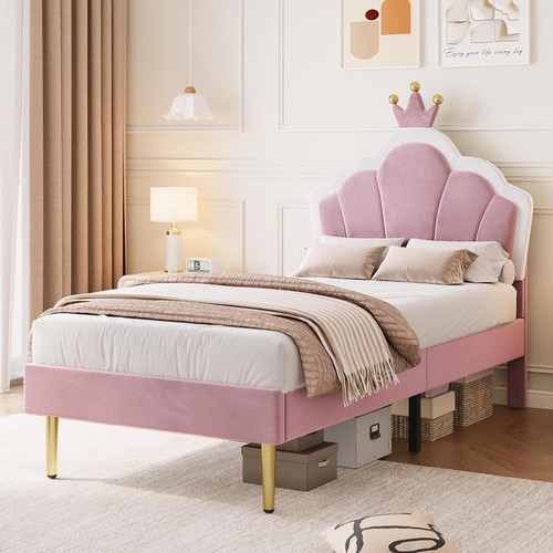 3ft single bed - bed, frame