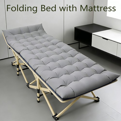 Folding bed guest - bed,