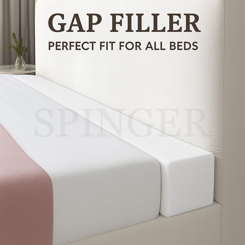 Bed gap filler full - filler,