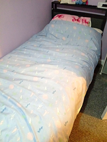 Single bed with usb ports - single,