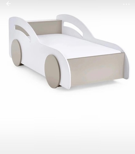 Kids bed with mattress very - bed,