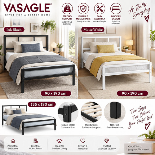 3ft single bed frame mattress - frame,