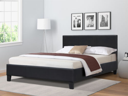 Modern faux leather - faux,